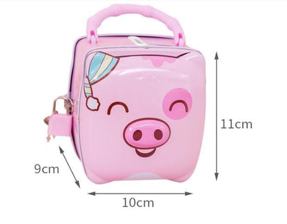 Creative Piggy Bank Children's Gifts - JUCE