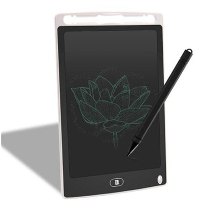 LCD LCD Writing Board New Children's Note Draft Writing Board - JUCE