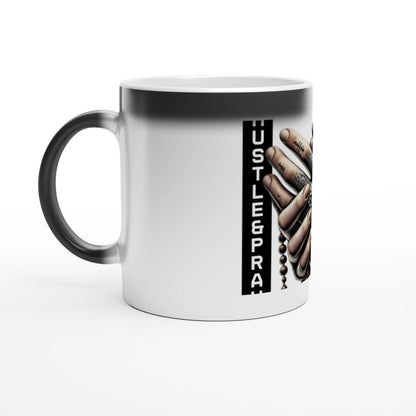 Magic 11oz Ceramic Mug - JUCE
