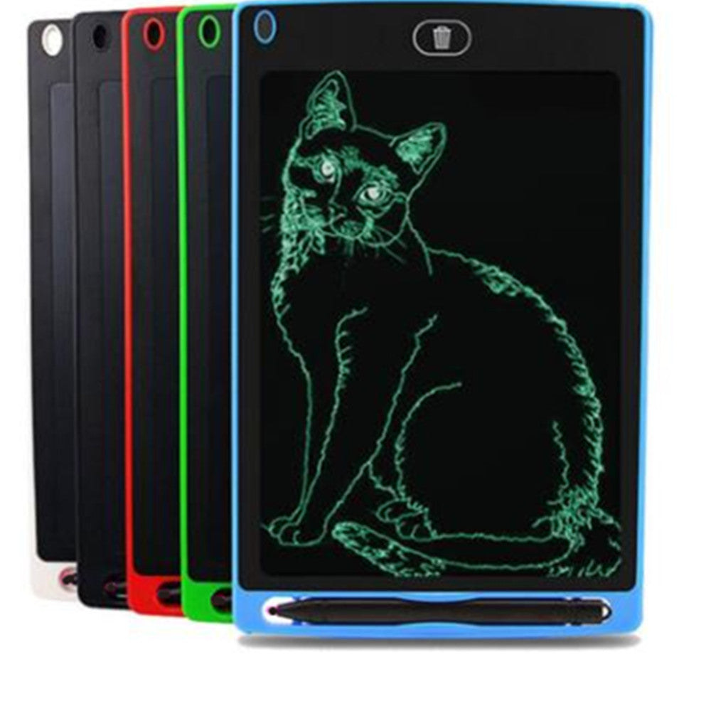 LCD LCD Writing Board New Children's Note Draft Writing Board - JUCE