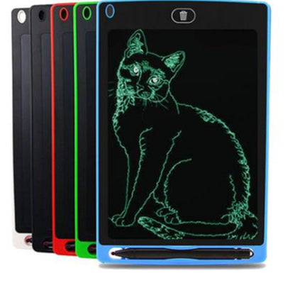 LCD LCD Writing Board New Children's Note Draft Writing Board - JUCE