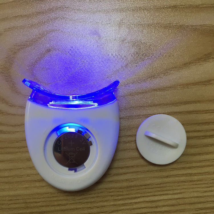Home Fashion Simple Teeth Whitening Instrument - JUCE