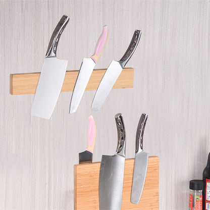 Magnet Knife Holder Kitchen Wall-mounted Knife Storage - JUCE