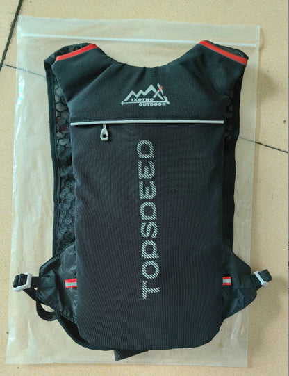 Outdoor Running Backpack 5L Trail Running Hydration Bag - JUCE