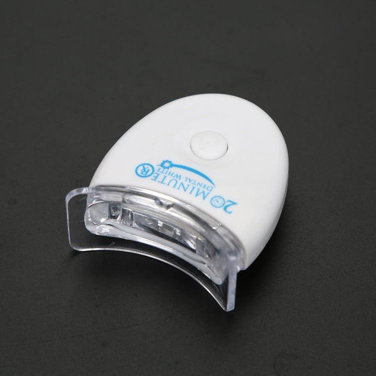 Home Fashion Simple Teeth Whitening Instrument - JUCE