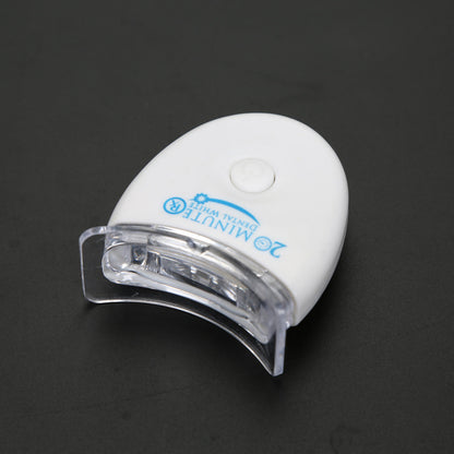Home Fashion Simple Teeth Whitening Instrument - JUCE