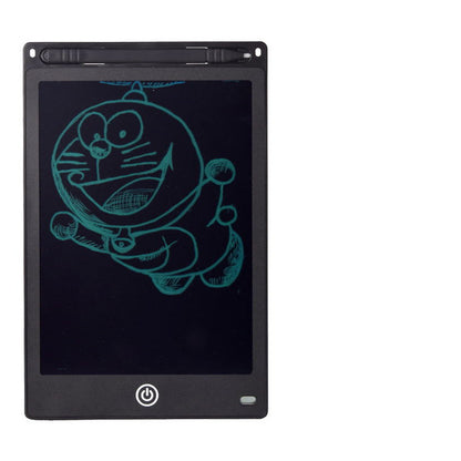 Writing Board Business 8.5 Inch Lcd Painting Children's Toys - JUCE