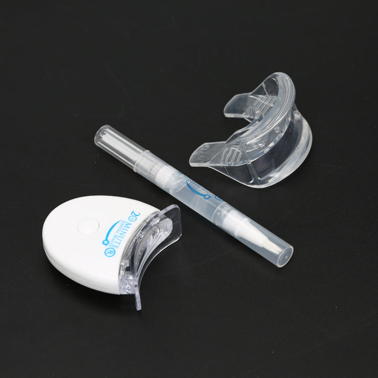 Home Fashion Simple Teeth Whitening Instrument - JUCE