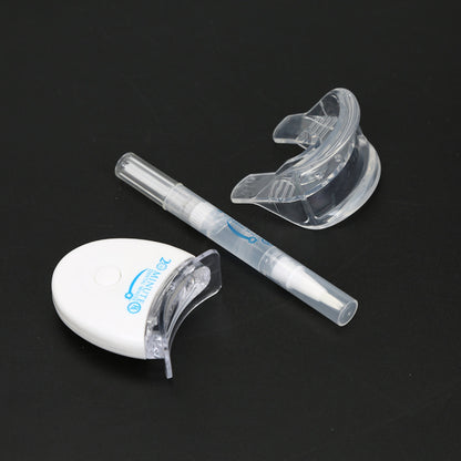 Home Fashion Simple Teeth Whitening Instrument - JUCE