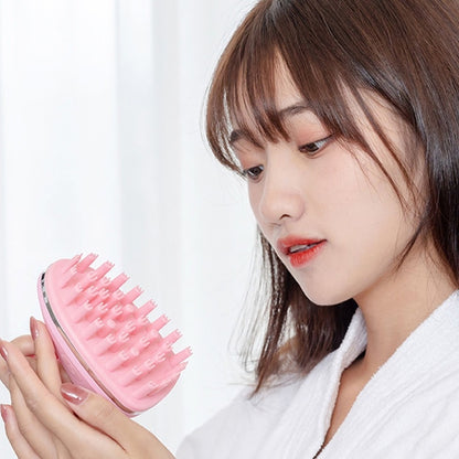 Deep Cleansing Scalp Lazy Shampoo Comb - JUCE