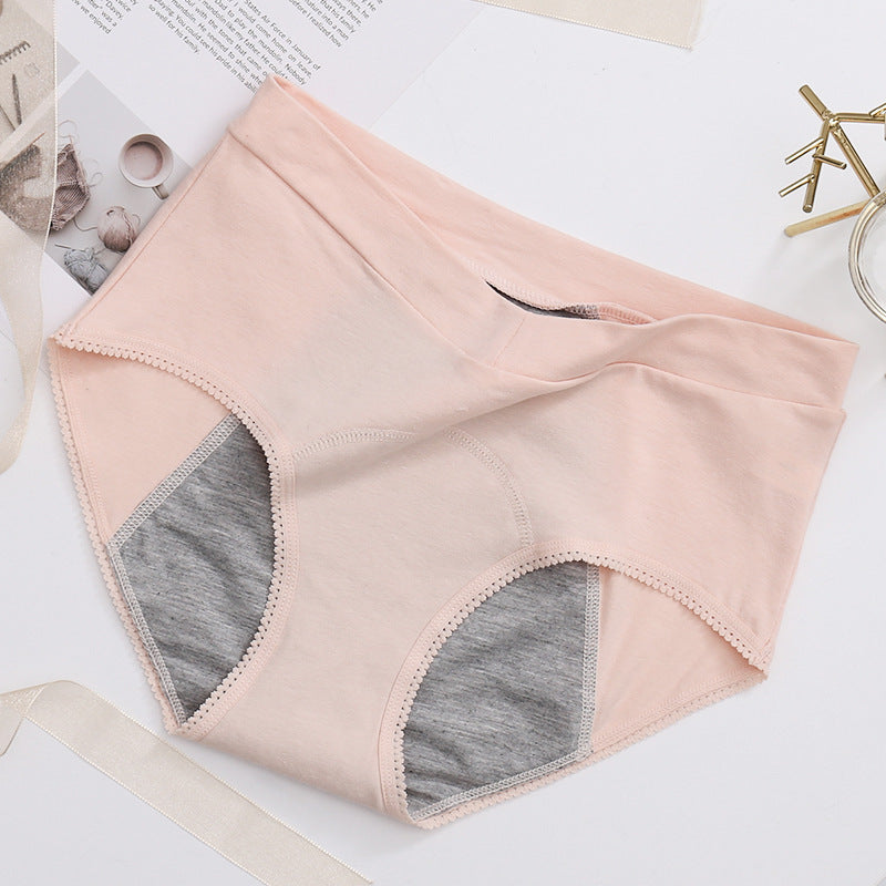 Leak-proof Menstrual Underwear - JUCE