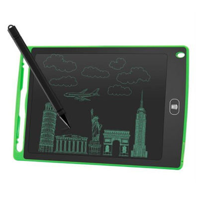LCD LCD Writing Board New Children's Note Draft Writing Board - JUCE
