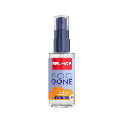 Automobile Lens Glasses Anti-fog Spray - JUCE