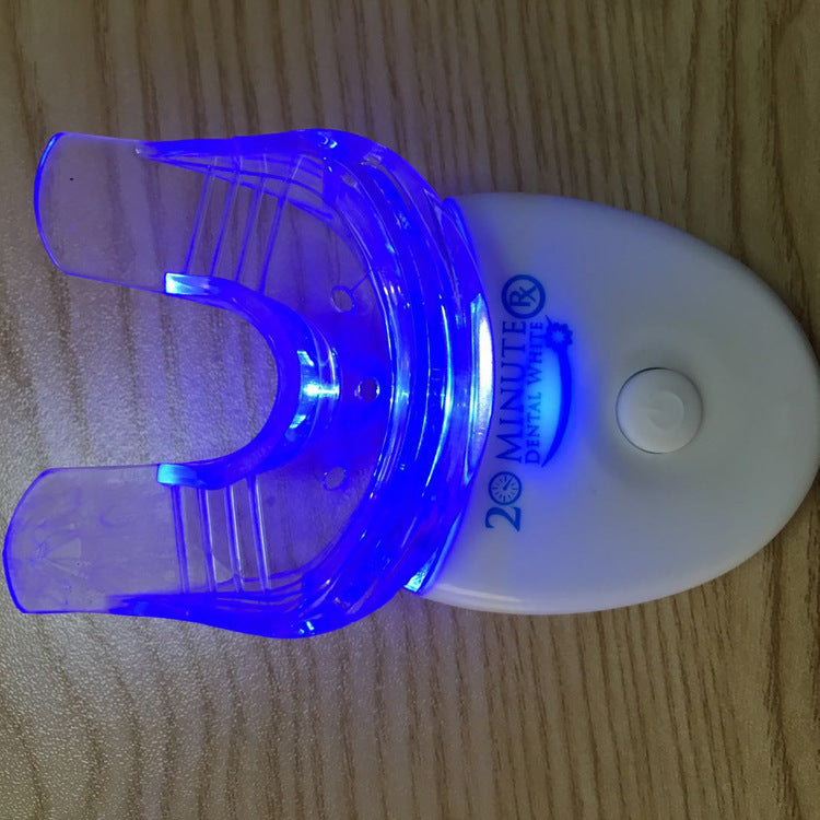 Home Fashion Simple Teeth Whitening Instrument - JUCE