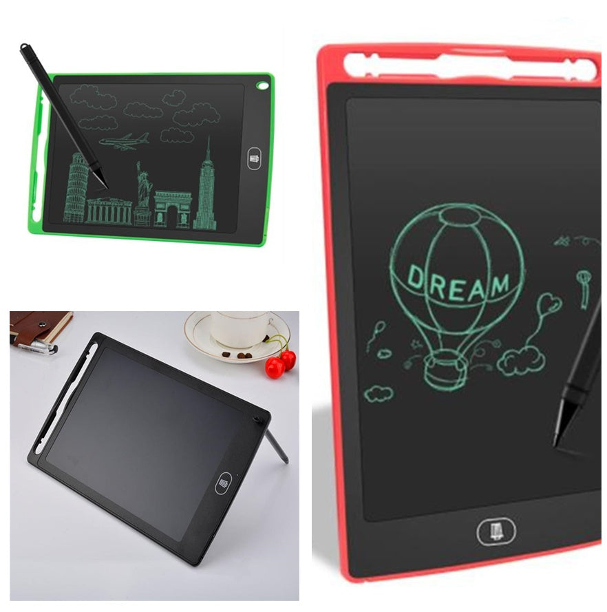 LCD LCD Writing Board New Children's Note Draft Writing Board - JUCE