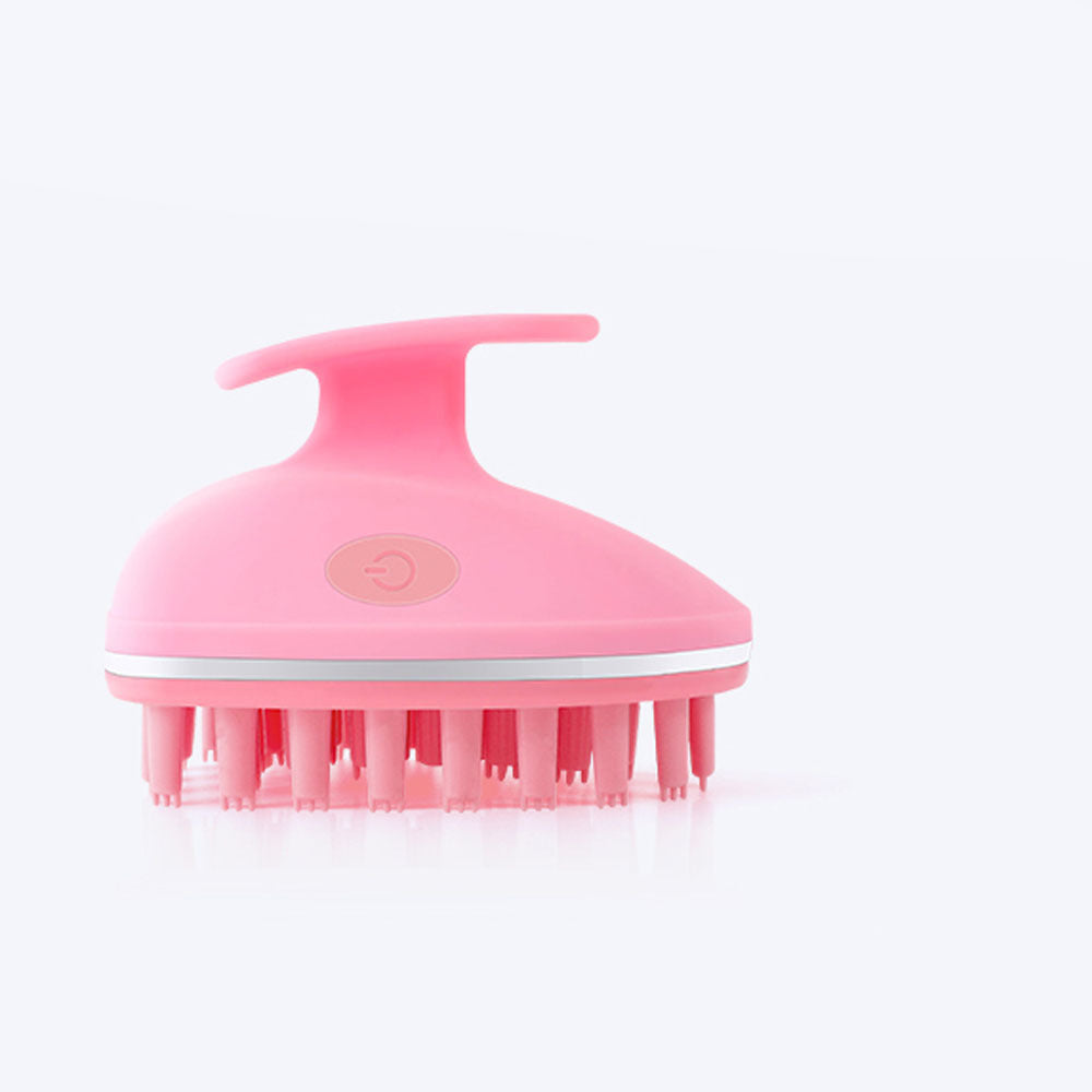 Deep Cleansing Scalp Lazy Shampoo Comb - JUCE