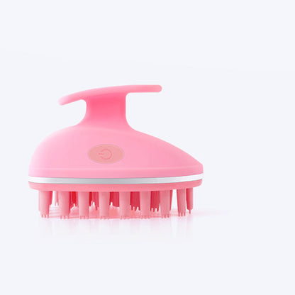 Deep Cleansing Scalp Lazy Shampoo Comb - JUCE