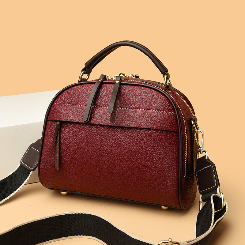 Portable Spring And Summer Bags Women - JUCE