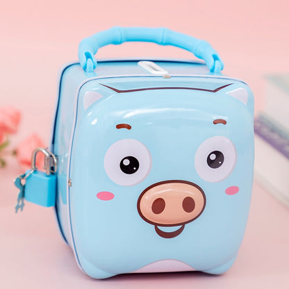 Creative Piggy Bank Children's Gifts - JUCE