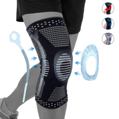 Sports Knee Pads