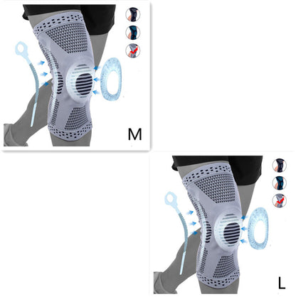 Sports Knee Pads