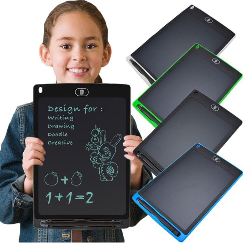 LCD LCD Writing Board New Children's Note Draft Writing Board - JUCE