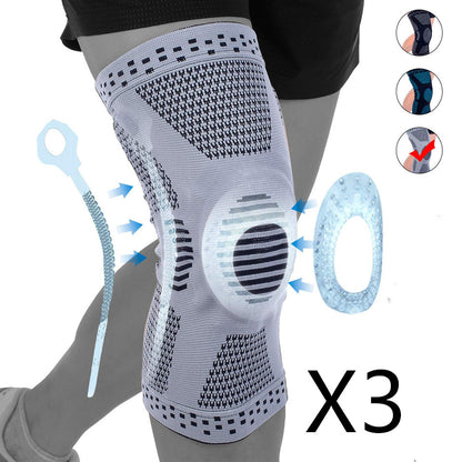 Sports Knee Pads