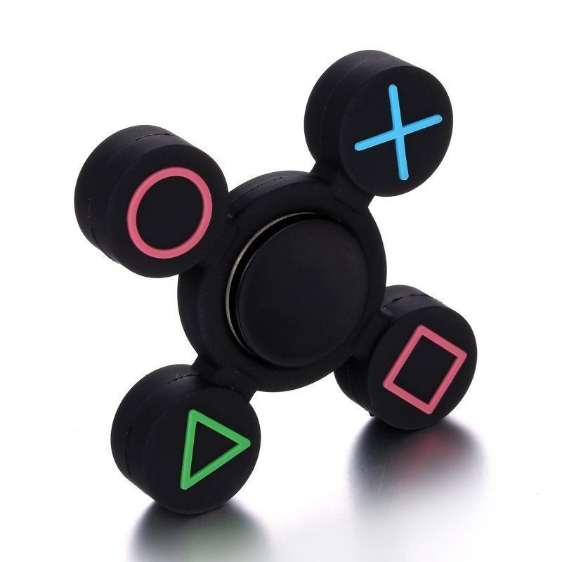 New Fidget Spinner Educational Toys - JUCE